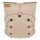 Wollüberhose Klett Stay Calm  - Onesize Plus