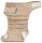Wollüberhose Klett Stay Calm  - Onesize Plus