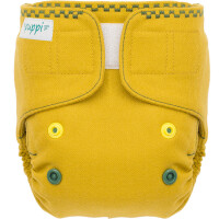 Woll&uuml;berhose Klett Olive Grove - Onesize