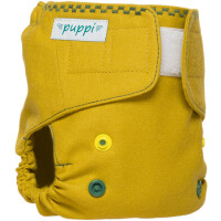 Woll&uuml;berhose Klett Olive Grove - Onesize Plus