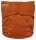 Wollüberhose Klett Rusty Fox - Onesize Plus