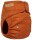 Wollüberhose Klett Rusty Fox - Onesize Plus