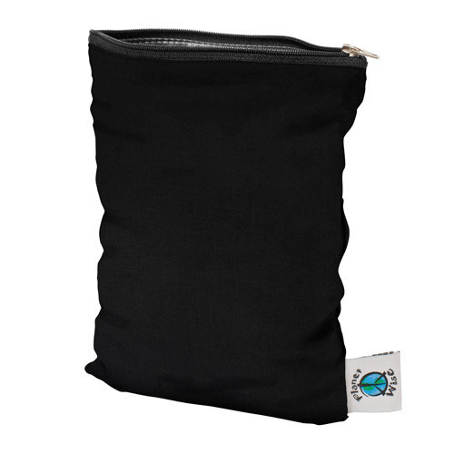 Planetwise Wetbag Black