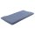 Wickeldecke 80x95cm Wolle hellblau