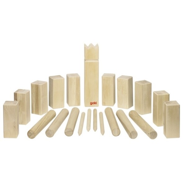 Wikingerspiel Kubb