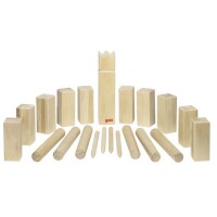 Wikingerspiel Kubb