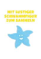 Zauberbad rosa