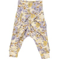 Falten-Pumphose Cardamine yellow - 86