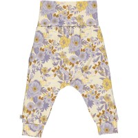 Falten-Pumphose Cardamine yellow - 86