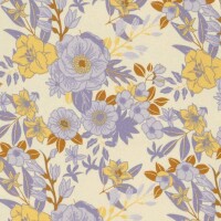 Falten-Pumphose Cardamine yellow - 86