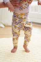 Falten-Pumphose Cardamine yellow - 86