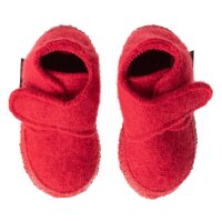 Hausschuhe Leila rot - 20