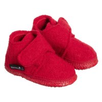 Hausschuhe Leila rot - 20
