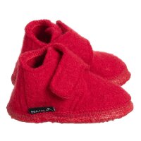 Hausschuhe Leila rot - 20