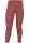 Leggings Wolle/Seide kupfer - 128
