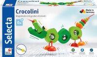 Crocolini Wagenkette