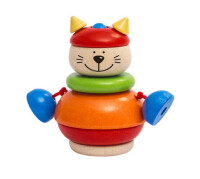 Stapelkater Karlo