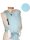 Storchenwiege BabyCarrier aqua