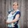 Storchenwiege BabyCarrier aqua