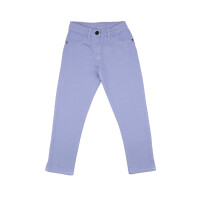 Jeans lila - 134
