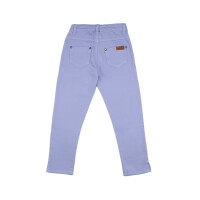 Jeans lila - 134