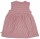 Kleid Streifen aster - 98/104