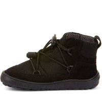 Barefoot Boot Tex Track black - 30