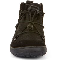 Barefoot Boot Tex Track black - 30