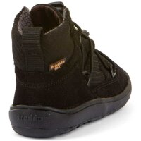 Barefoot Boot Tex Track black - 30