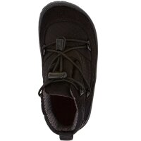 Barefoot Boot Tex Track black - 30