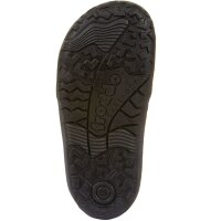 Barefoot Boot Tex Track black - 30
