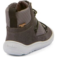 Barefoot Boot Tex Track grey - 30