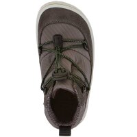 Barefoot Boot Tex Track grey - 30