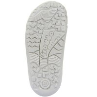 Barefoot Boot Tex Track grey - 30