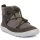 Barefoot Boot Tex Track grey - 30