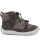Barefoot Boot Tex Track grey - 30