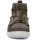 Barefoot Boot Tex Track grey - 30
