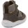 Barefoot Boot Tex Track grey - 30