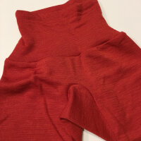 Baby-Hose lang rot