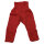Baby-Hose lang rot