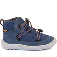 Barefoot Boot Tex Track denim - 29