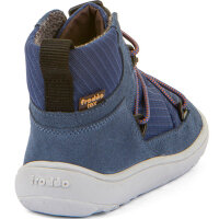 Barefoot Boot Tex Track denim - 29