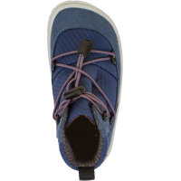 Barefoot Boot Tex Track denim - 34