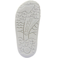 Barefoot Boot Tex Track denim - 34