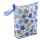 Blueberry Wetbag Blue Elephants