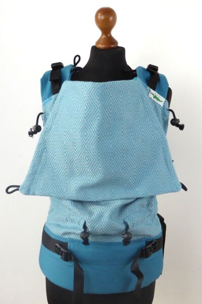 Buzzidil Standard Versatile Diamond Dust Topas