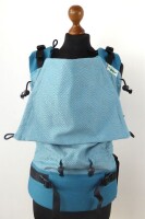 Buzzidil Standard Versatile Diamond Dust Topas