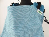 Buzzidil Standard Versatile Diamond Dust Topas