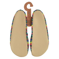 Schl&auml;ppchen/Badeschuhe Adult Ethnic - 40-41