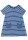 Shirtkleid Katzen blue-white